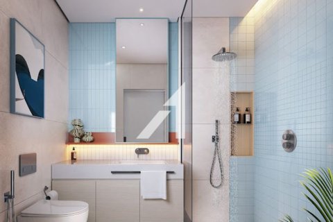 Apartman u gradu Dubai Marina, UAE 1 soba, 40 m2 Br. 695352 - Slika 7