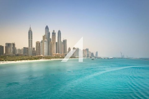 Apartman u gradu Dubai Marina, UAE 1 soba, 40 m2 Br. 695352 - Slika 4