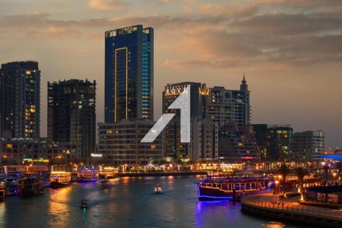 Apartman u gradu Dubai Marina, UAE 1 soba, 40 m2 Br. 695352 - Slika 5