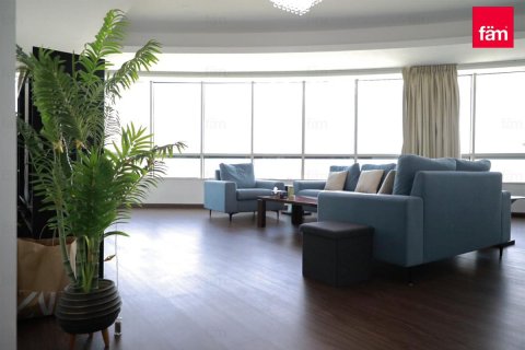 Dubai Marina, UAE의 아파트 침실 4개, 227.6제곱미터 번호 695305