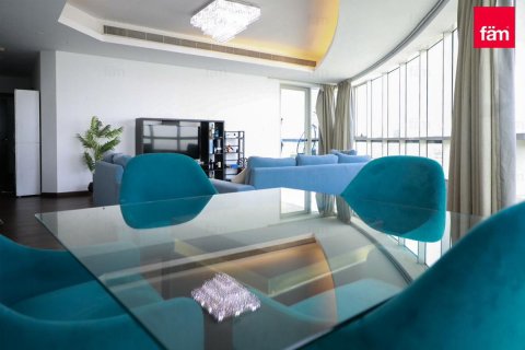 Dubai Marina, UAE의 판매용 아파트 침실 4개, 227.6제곱미터 번호 695305 - 사진 8