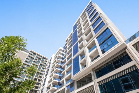 Lägenhet till försäljning i Dubai Hills Estate, Dubai, UAE 1 sovrum, 72 kvm Nr. 679414 - fotografi 1