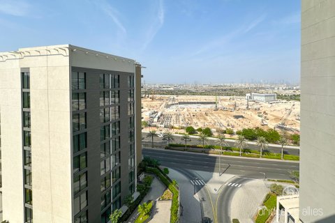 Lägenhet till försäljning i Dubai Hills Estate, Dubai, UAE 1 sovrum, 72 kvm Nr. 679414 - fotografi 19