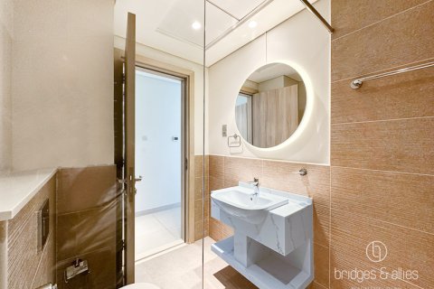 Lägenhet till försäljning i Dubai Hills Estate, Dubai, UAE 1 sovrum, 72 kvm Nr. 679414 - fotografi 11