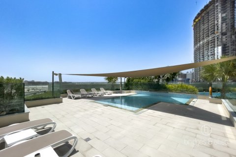 Hotel apartman itt: Business Bay, Dubai, EAE, 1 hálószoba, 26 m², azonosító: 679417 - fénykép 11