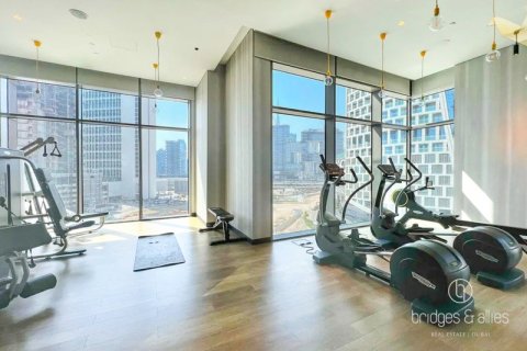 Hotel apartman itt: Business Bay, Dubai, EAE, 1 hálószoba, 26 m², azonosító: 679417 - fénykép 13