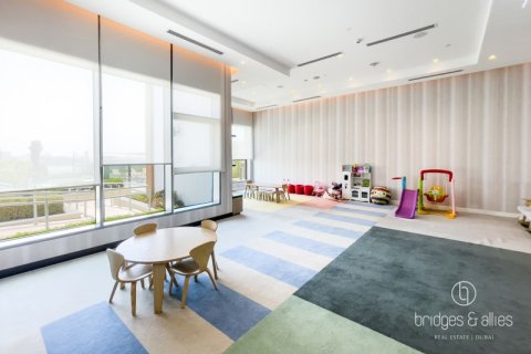 Hotel apartman itt: Business Bay, Dubai, EAE, 1 hálószoba, 26 m², azonosító: 679417 - fénykép 3