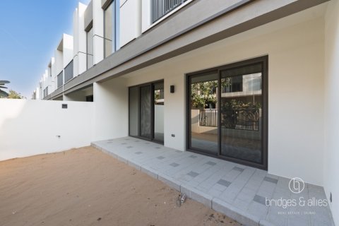 Вилла Tilal Al Ghaf, Дубай, БАӘ-да 3 жатын бөлмелер, 143 м² № 679416 - фото 16