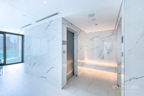 Hotelový apartmán v Business Bay, Dubai, SAE 1 spálňa, 27 m2 č. 679418 - Fotografia 7