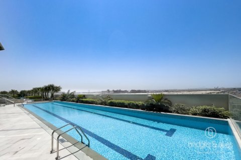 Hotelový apartmán v Business Bay, Dubai, SAE 1 spálňa, 27 m2 č. 679418 - Fotografia 13