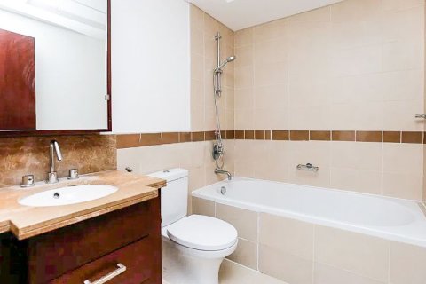 Apartman u Downtown Dubai (Downtown Burj Dubai), UAE 1 spavaća soba, 81 m2 Br. 679420 - fotografija 10