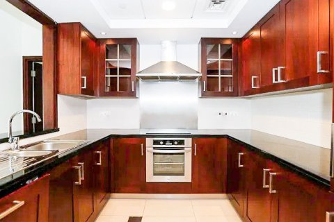 Apartman u Downtown Dubai (Downtown Burj Dubai), UAE 1 spavaća soba, 81 m2 Br. 679420 - fotografija 7