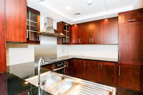 Apartman u Downtown Dubai (Downtown Burj Dubai), UAE 1 spavaća soba, 81 m2 Br. 679420 - fotografija 6