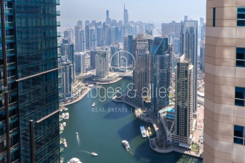 Appartement à louer à Dubai Marina, Dubai, EAU 3 chambres, 360 m2 № 679415 - photo 1