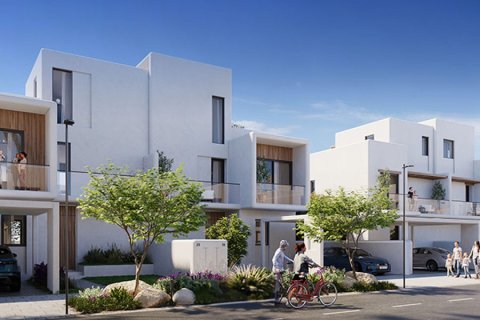 Villa in The Valley, Dubai, UAE 4 bedrooms, 329 sq.m. № 718119 - photo 11