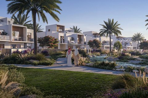 Villa in The Valley, Dubai, UAE 4 bedrooms, 329 sq.m. № 718119 - photo 8