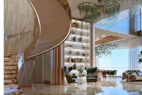 Penthouse sa Al Safa, Dubai, UAE 6 silid-tulugan, 2203 sq.m. № 718113 - larawan 6