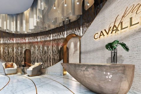 Penthouse sa Al Safa, Dubai, UAE 6 silid-tulugan, 2203 sq.m. № 718113 - larawan 7