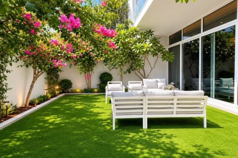 Müüa ridamaja asukohaga Mudon, Dubai, AÜE: 3 magamistoaga, 187 m² Nr 718110 - pilt 12