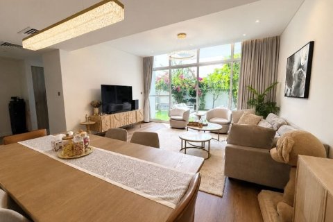 Kuća u nizu u Mudon, Dubai, UAE 3 spavaćih soba, 187 m2 Br. 718110 - fotografija 8