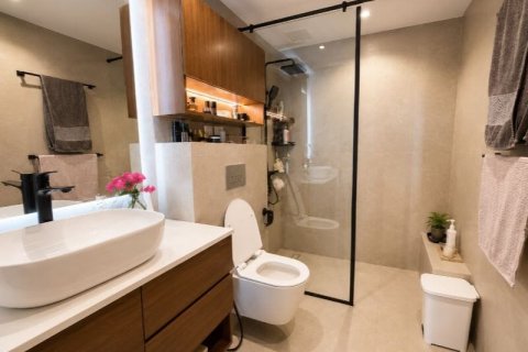 Kuća u nizu u Mudon, Dubai, UAE 3 spavaćih soba, 187 m2 Br. 718110 - fotografija 9