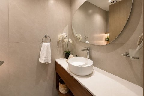 Kuća u nizu u Mudon, Dubai, UAE 3 spavaćih soba, 187 m2 Br. 718110 - fotografija 2