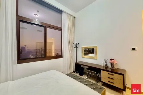 Town Square、Dubai、UAE にあるマンション販売中 2ベッドルーム、87.3 m2、No718077 - 写真 4