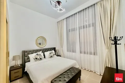 Town Square、Dubai、UAE にあるマンション販売中 2ベッドルーム、87.3 m2、No718077 - 写真 7