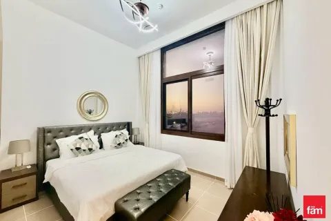 Town Square、Dubai、UAE にあるマンション販売中 2ベッドルーム、87.3 m2、No718077 - 写真 3