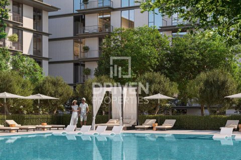 Mina Rashid, Dubai, BAE’de satılık daire 2 yatak odası, 119.38 m&sup2; No 756771 - fotoğraf 6