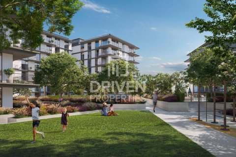 Mina Rashid, Dubai, BAE’de satılık daire 2 yatak odası, 119.38 m&sup2; No 756771 - fotoğraf 3