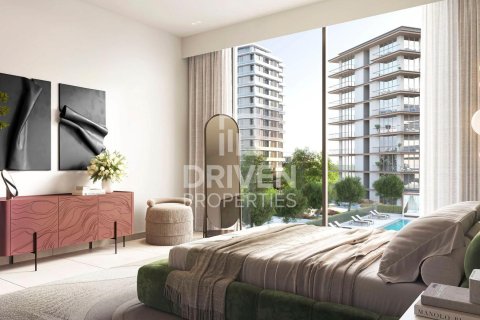 Mina Rashid, Dubai, BAE’de satılık daire 2 yatak odası, 119.38 m&sup2; No 756771 - fotoğraf 9