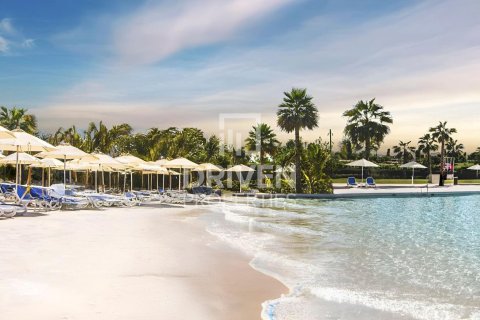 Byt v Damac Lagoons, Dubai, SAE 1 ložnice, 74.14 m² Č.: 756770 - fotografie 9