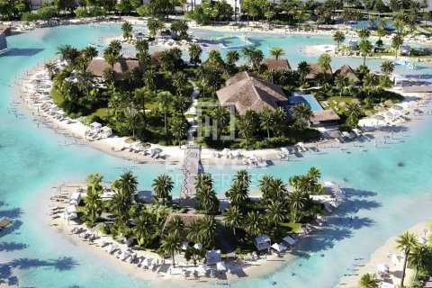 Byt v Damac Lagoons, Dubai, SAE 1 ložnice, 74.14 m² Č.: 756770 - fotografie 7