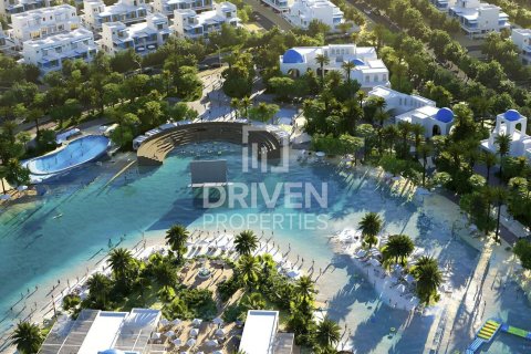 Byt v Damac Lagoons, Dubai, SAE 1 ložnice, 74.14 m² Č.: 756770 - fotografie 8