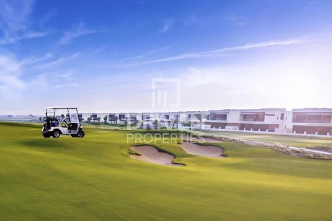 Byt v Damac Lagoons, Dubai, SAE 1 ložnice, 74.14 m² Č.: 756770 - fotografie 12