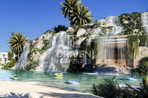 Byt v Damac Lagoons, Dubai, SAE 1 ložnice, 74.14 m² Č.: 756770 - fotografie 13