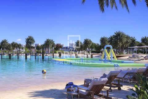 Byt v Damac Lagoons, Dubai, SAE 1 ložnice, 74.14 m² Č.: 756770 - fotografie 3