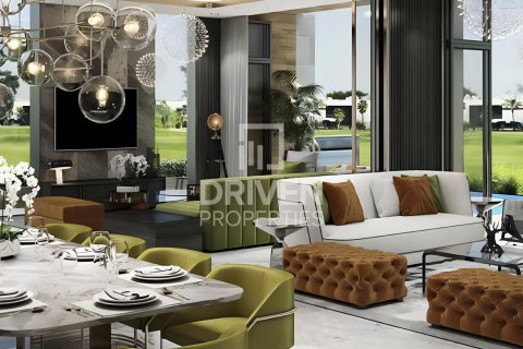 Byt v Damac Lagoons, Dubai, SAE 1 ložnice, 74.14 m² Č.: 756770 - fotografie 10