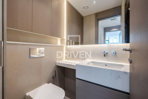 Apartment til salg i Arjan, Dubai, UAE 1 soveværelse, 80.83 kvm № 756769 - foto 12