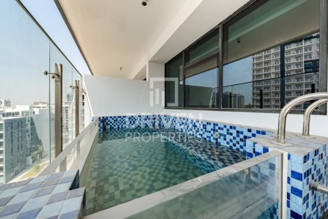 Apartment til salg i Arjan, Dubai, UAE 1 soveværelse, 80.83 kvm № 756769 - foto 9