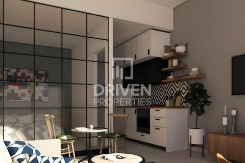 Apartman u Motor City, Dubai, UAE 1 soba, 40.23 m2 Br. 756772 - fotografija 4