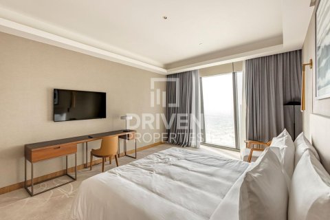 Apartemen di Downtown Dubai (Downtown Burj Dubai), Dubai, UEA 5 kamar tidur, 568.47 m2 nomor 756775 - foto 15