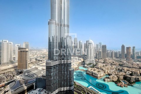 Apartemen di Downtown Dubai (Downtown Burj Dubai), Dubai, UEA 5 kamar tidur, 568.47 m2 nomor 756775 - foto 1