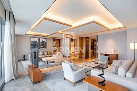 Apartemen di Downtown Dubai (Downtown Burj Dubai), Dubai, UEA 5 kamar tidur, 568.47 m2 nomor 756775 - foto 4