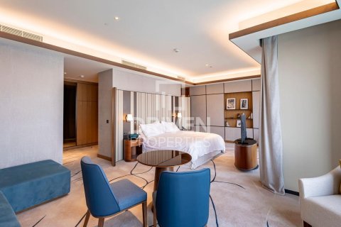 Apartemen di Downtown Dubai (Downtown Burj Dubai), Dubai, UEA 5 kamar tidur, 568.47 m2 nomor 756775 - foto 6