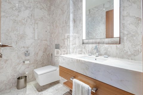 Apartemen di Downtown Dubai (Downtown Burj Dubai), Dubai, UEA 5 kamar tidur, 568.47 m2 nomor 756775 - foto 21