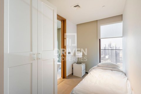Apartemen di Downtown Dubai (Downtown Burj Dubai), Dubai, UEA 5 kamar tidur, 568.47 m2 nomor 756775 - foto 16