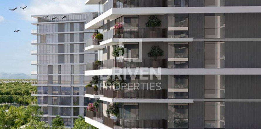 Byt v Dubai Hills Estate, SAE 2 ložnice, 140.75 m² Č.: 756774