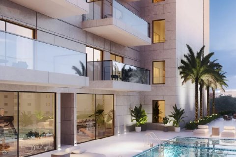 Appartement te koop in Al Furjan, Dubai, VAE 1 slaapkamer, 66.3 vr.m., nr 644778 - foto 7